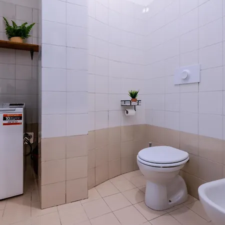 My Little House Апартаменты