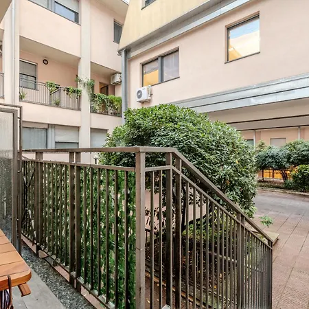 My Little House * Milan