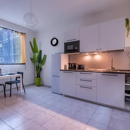 My Little House Апартаменты