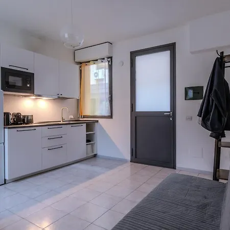 My Little House Апартаменты *