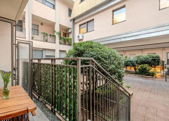 My Little House * Milano