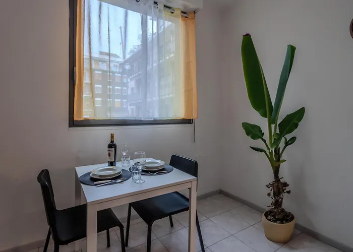 Appartamento My Little House *