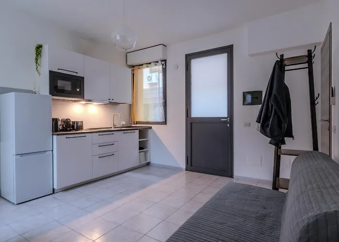My Little House Appartamento *
