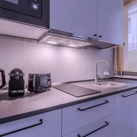 My Little House Appartement Milan